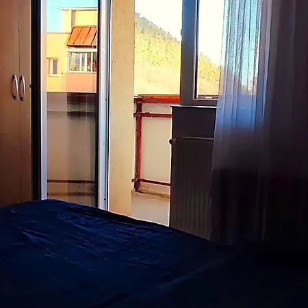 Privatunterkunft Dubla Cu La Tampa In Brașov