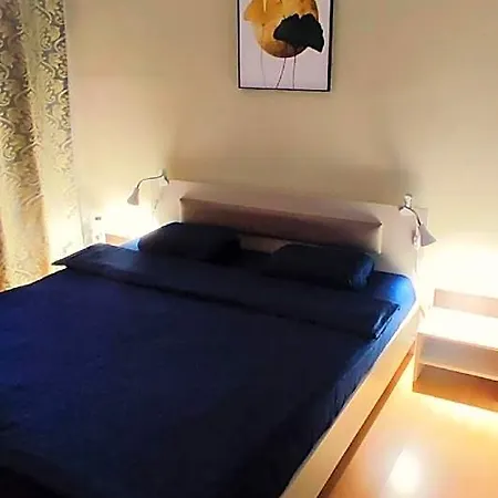 Dubla Cu La Tampa In Privatunterkunft